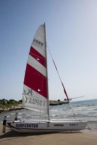 Camping Punta Lunga - Photo 45