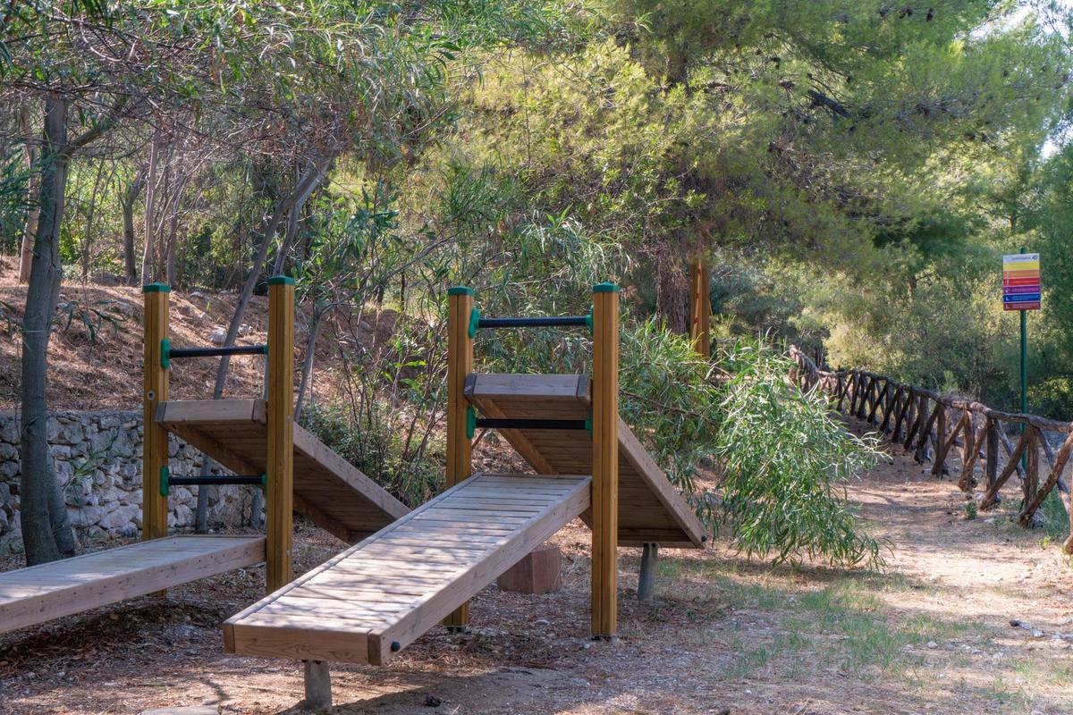 Camping Punta Lunga - Photo 52