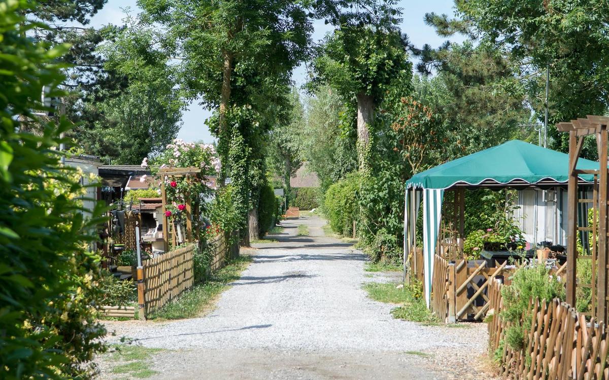 Camping Abbatiale - Photo 2
