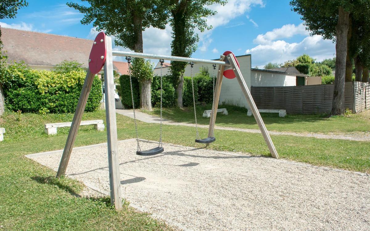 Camping Abbatiale - Photo 4