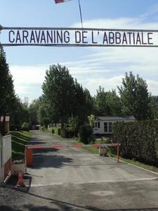 Camping Abbatiale - Photo 5