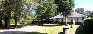 Camping Abbatiale - Photo 1