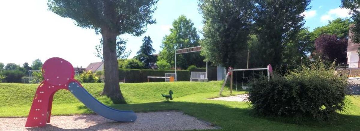 Camping Abbatiale - Photo 8