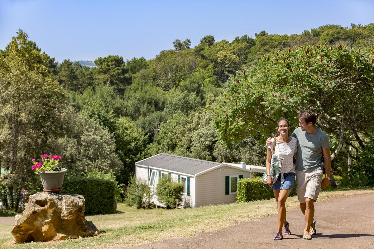Camping Sandaya Les Peneyrals - Photo 241