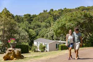 Camping Sandaya Les Peneyrals - Photo 241