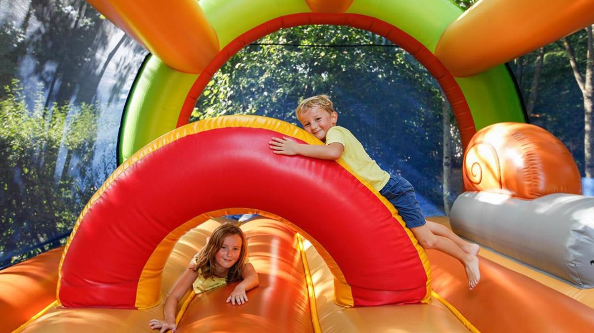 Camping La Bretèche**** - Photo 102