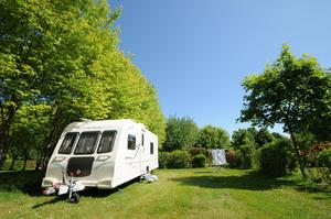 Camping La Bretèche**** - Photo 108