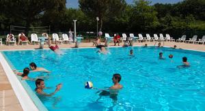 Camping La Bretèche**** - Photo 452
