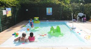 Camping La Bretèche**** - Photo 451