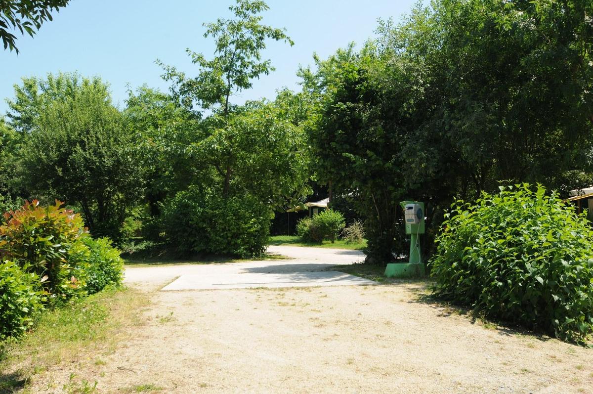 Camping La Bretèche**** - Photo 616