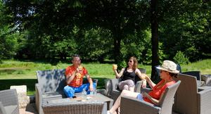 Camping La Bretèche**** - Photo 651