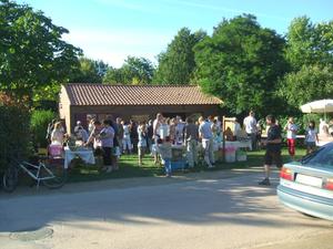 Camping La Bretèche**** - Photo 702