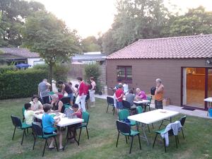 Camping La Bretèche**** - Photo 704