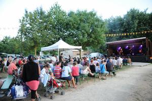 Camping La Bretèche**** - Photo 706