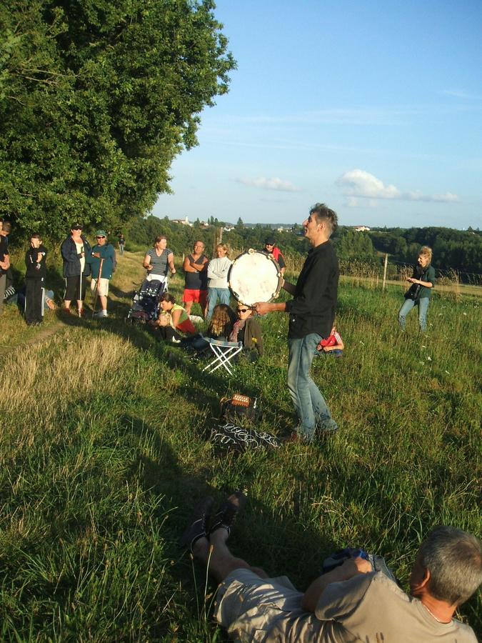Camping La Bretèche**** - Photo 707