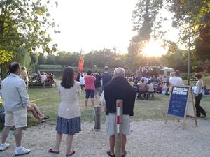 Camping La Bretèche**** - Photo 708