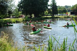Camping La Bretèche**** - Photo 802