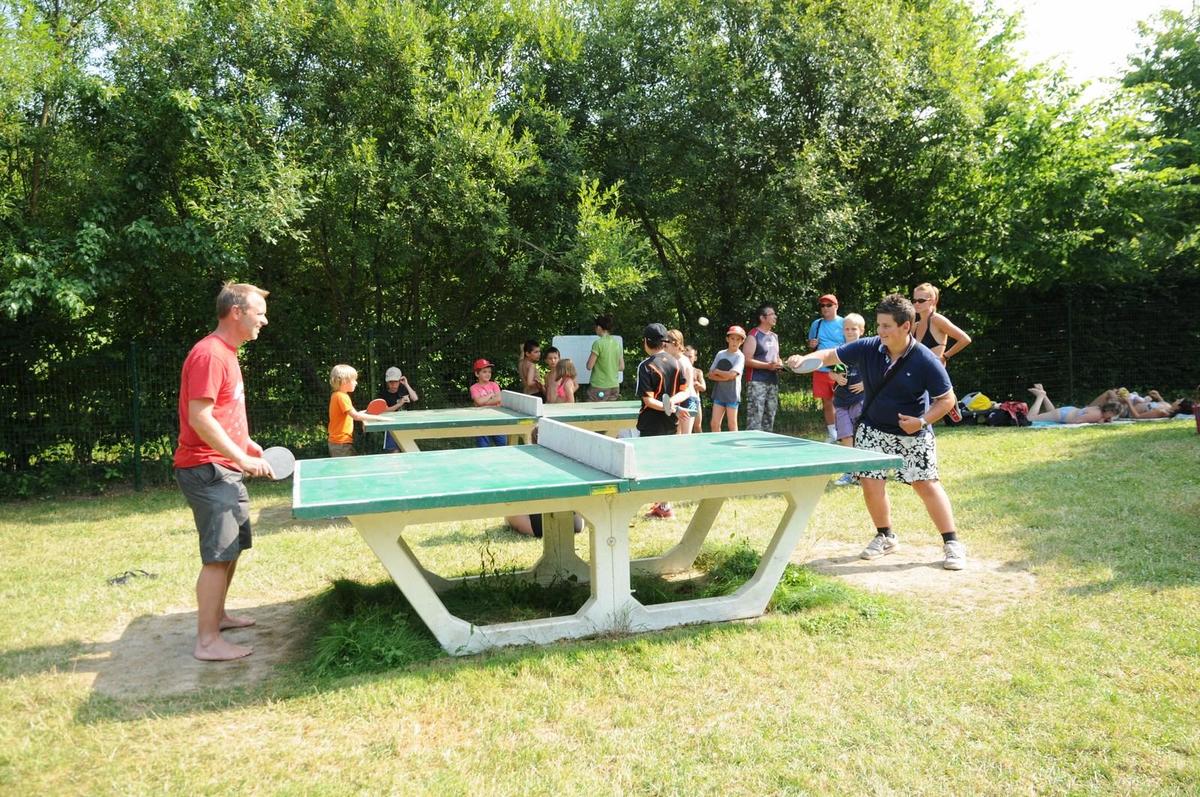 Camping La Bretèche**** - Photo 803
