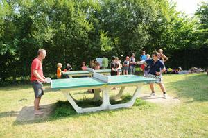 Camping La Bretèche**** - Photo 803