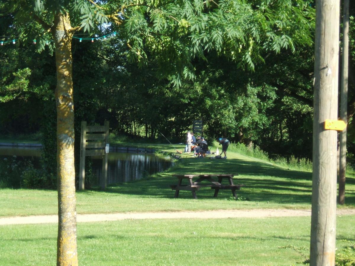Camping La Bretèche**** - Photo 904