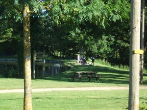 Camping La Bretèche**** - Photo 904