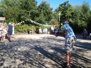 Camping La Bretèche**** - Photo 905