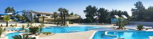 Flower Camping Le Relais de la Bresque - Photo 3