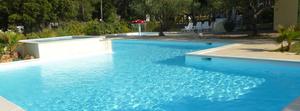 Flower Camping Le Relais de la Bresque - Photo 1