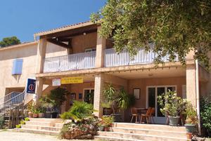 Flower Camping Le Relais de la Bresque - Photo 4