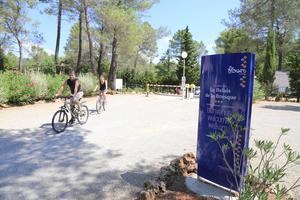 Flower Camping Le Relais de la Bresque - Photo 5