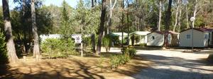 Flower Camping Le Relais de la Bresque - Photo 6
