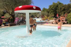 Flower Camping Le Relais de la Bresque - Photo 8