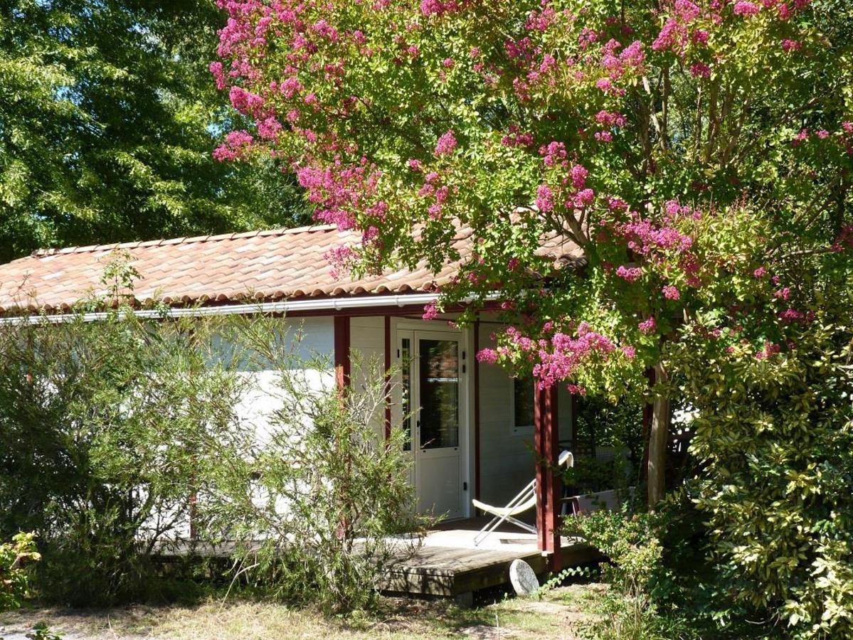 CAMPING ETCHE ZAHAR - Photo 2