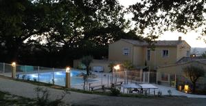 Camping de la Colline - Photo 1