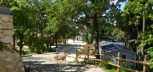 Camping de la Colline - Photo 2