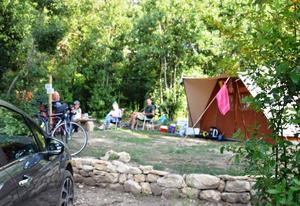Camping de la Colline - Photo 3
