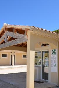 Camping de la Colline - Photo 11
