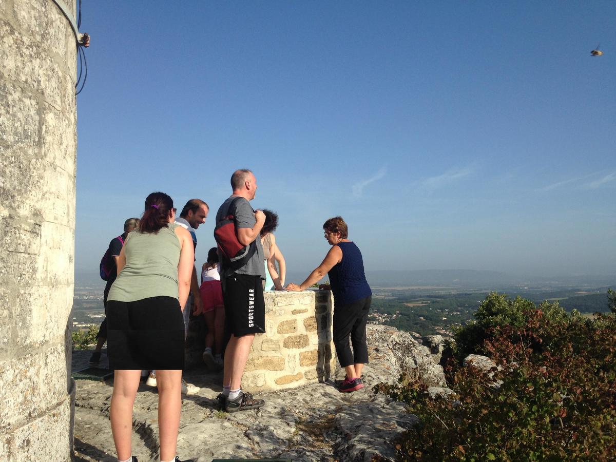 Camping de la Colline - Photo 23