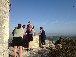 Camping de la Colline - Photo 23