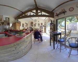 Camping de la Colline - Photo 12