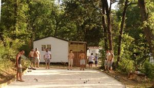 Camping de la Colline - Photo 13