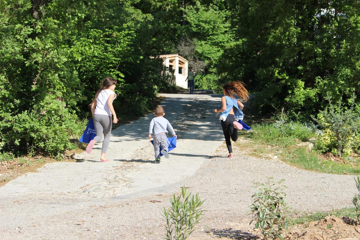 Camping de la Colline - Photo 16