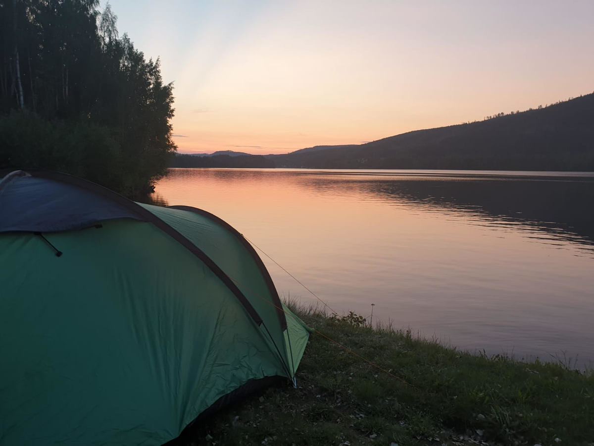 Hammarstrands Camping - Photo 2