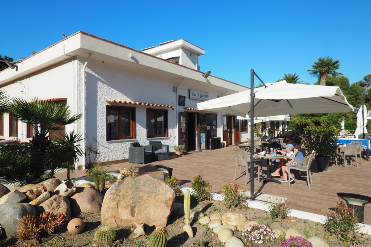 Camping Rais Gerbi - Photo 22