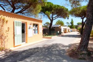 Camping La Bergerie Plage - Photo 3