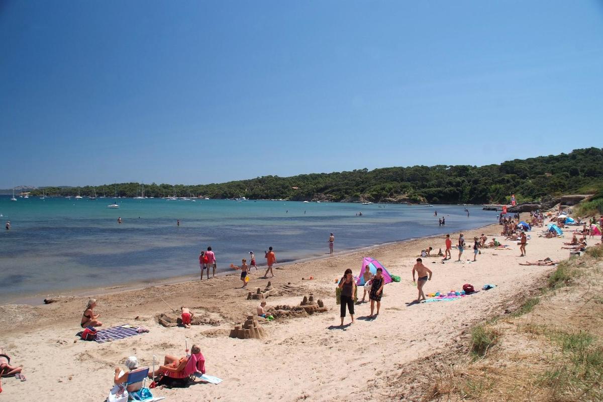Camping La Bergerie Plage - Photo 6