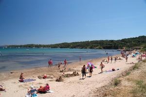 Camping La Bergerie Plage - Photo 6