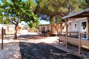 Camping La Bergerie Plage - Photo 5
