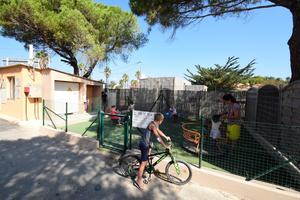 Camping La Bergerie Plage - Photo 8