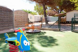 Camping La Bergerie Plage - Photo 7